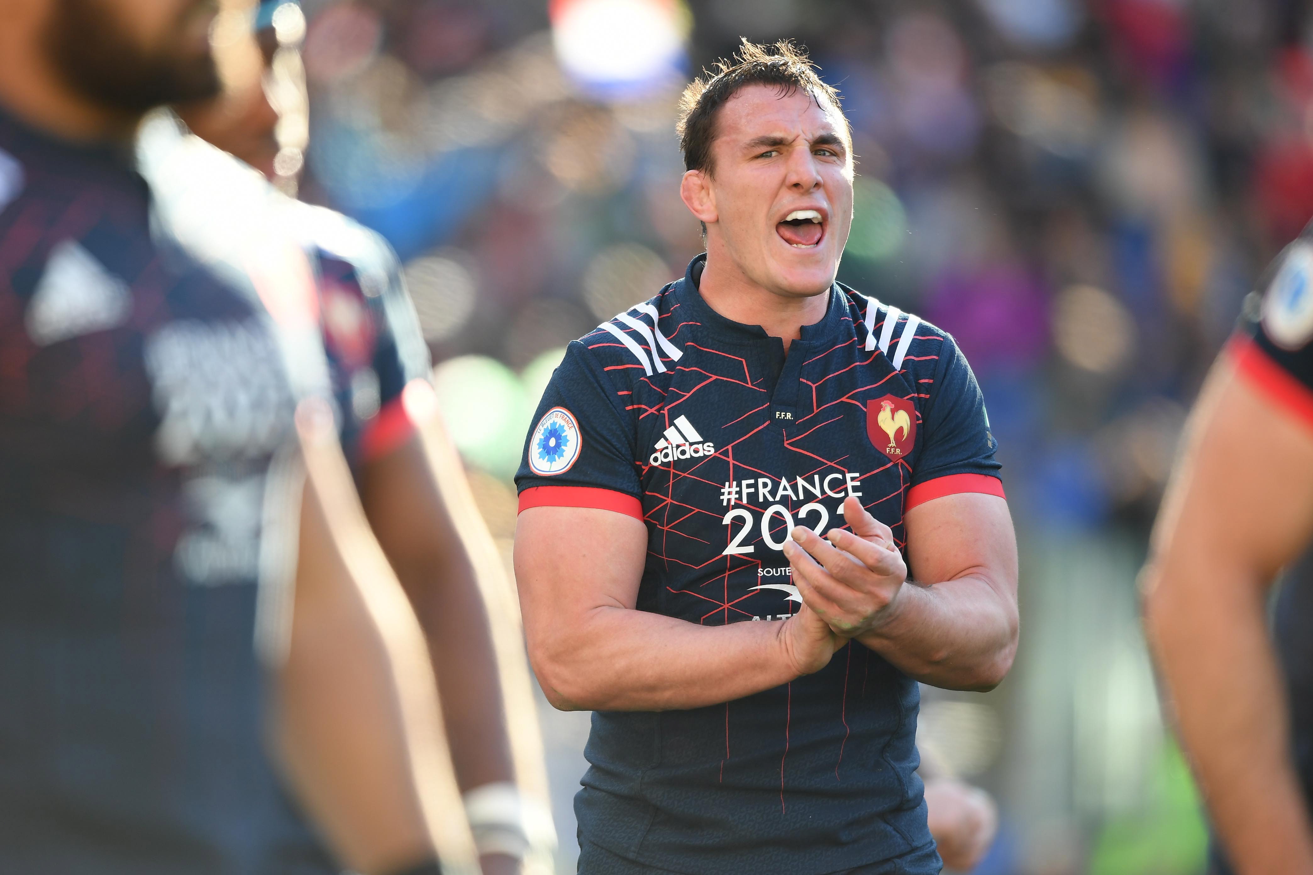 6 Nations, J5 | France - Pays de Galles : la compo