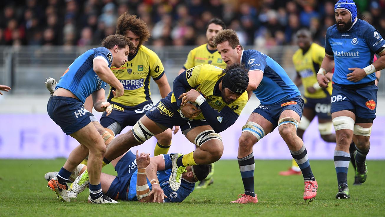 Consultation | Diffusion d'images de match dans les stades