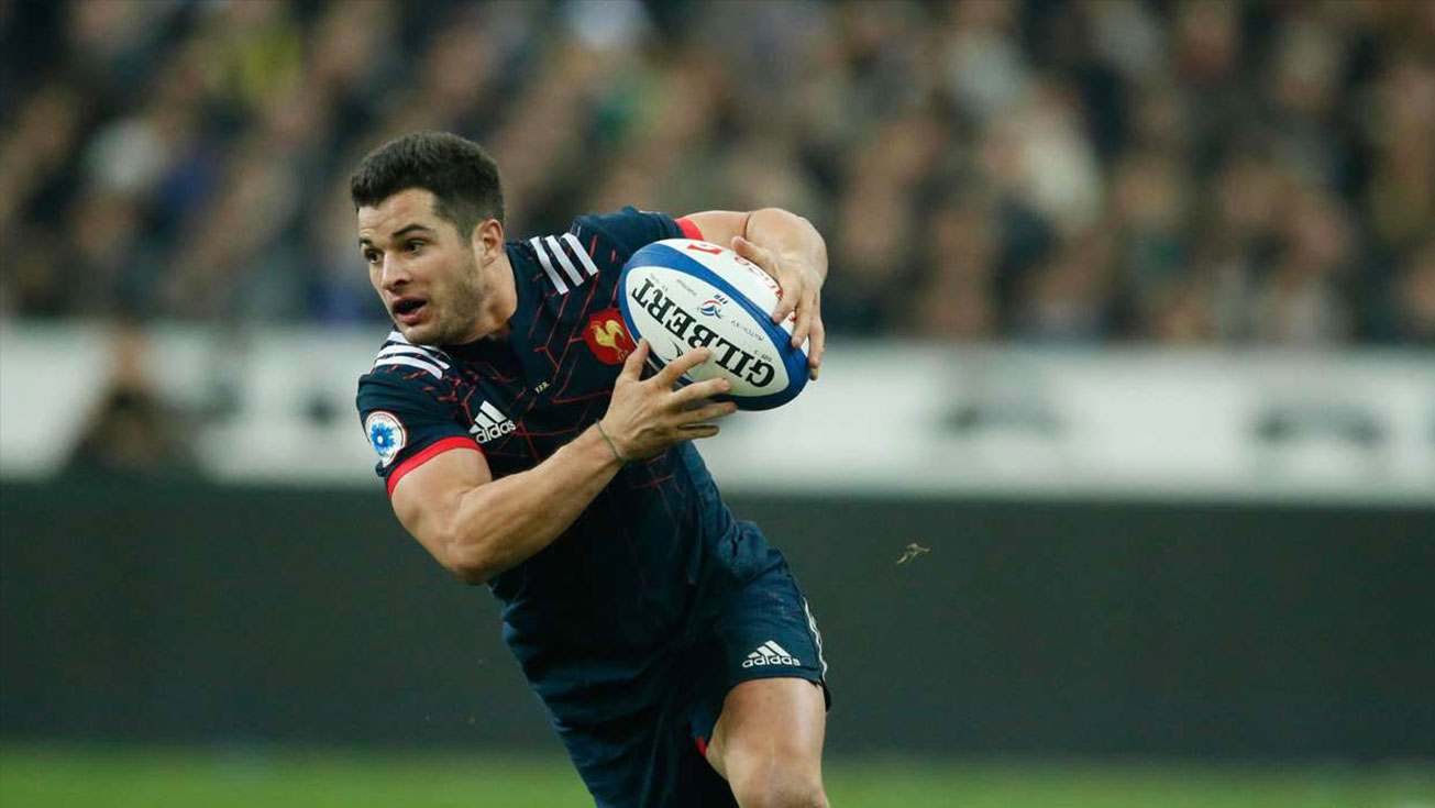 VI NATIONS, J4 | La France s&#039;impose en Italie avec le bonus