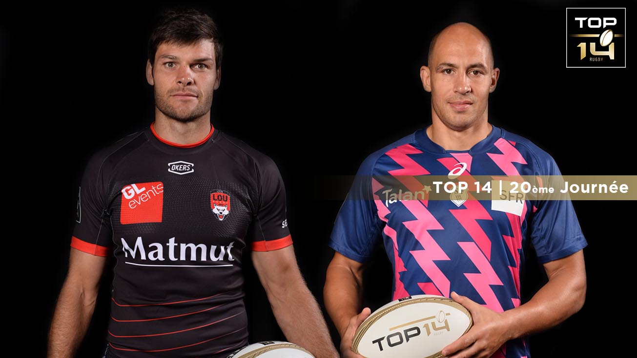TOP 14, J20 | LYON – PARIS : 35 - 33