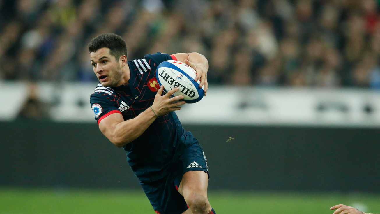 VI Nations, J4 | La compo pour l&#039;Italie