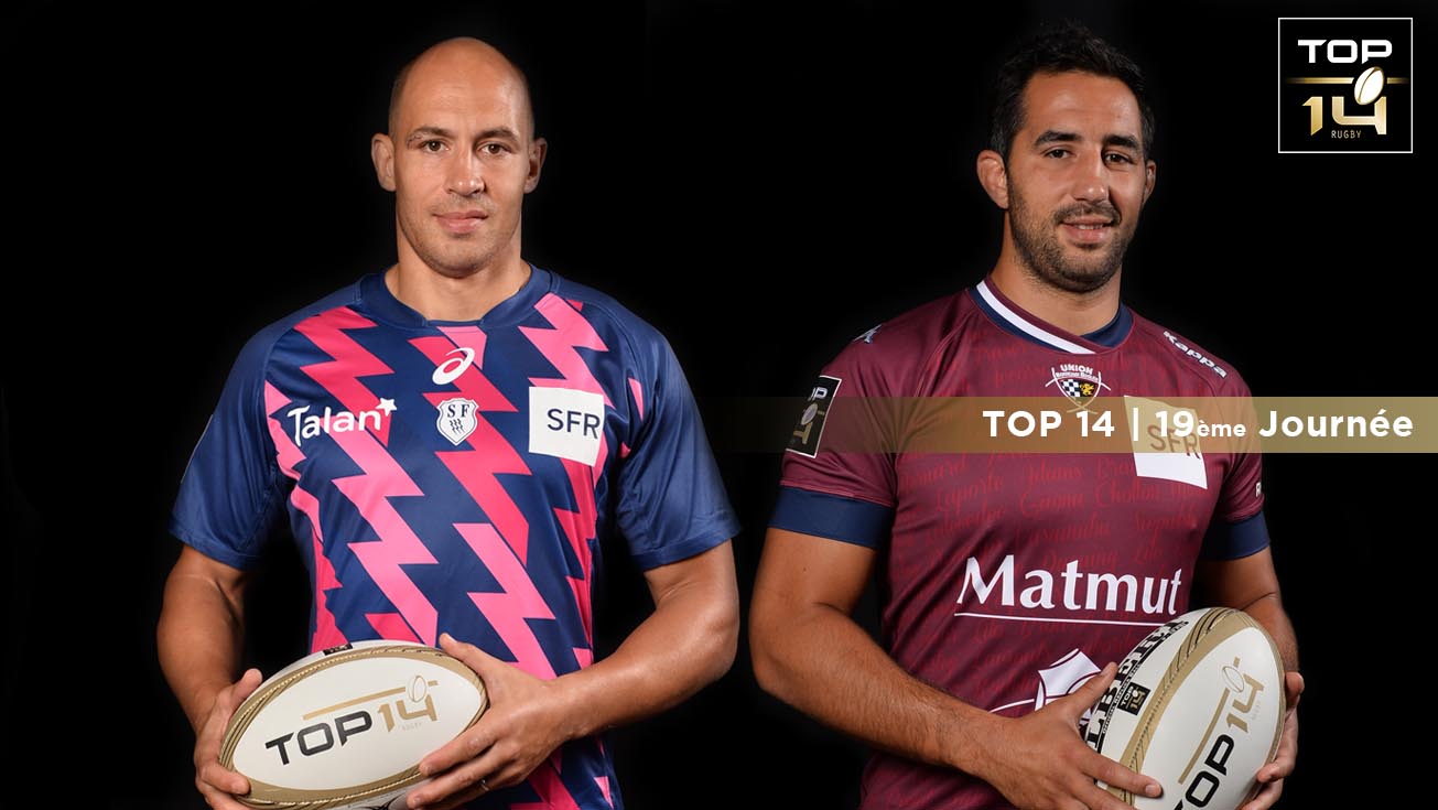 TOP 14, J19 | Présentation Paris – Bordeaux-Bègles