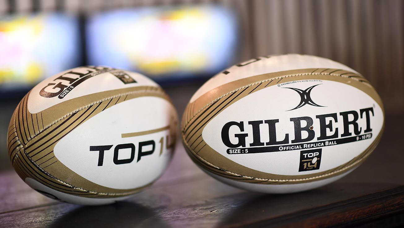 TOP 14, Barrages | Dates et horaires