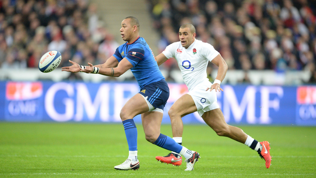 VI Nations, J1: la compos du XV de France pour l&#039;Angleterre