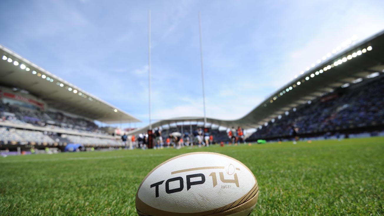 Consultation | Ballons officiels des phases finales