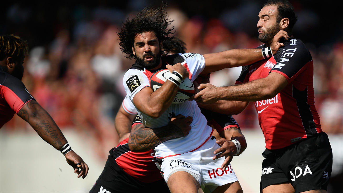 Champions Cup, J6 – Qui pour accompagner Clermont ?