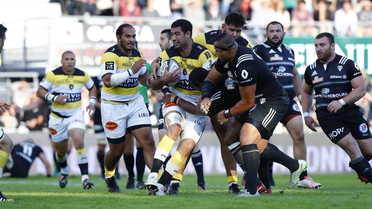 Challenge Cup, J6 – Un ticket Brive La Rochelle… mais dans quel ordre ?