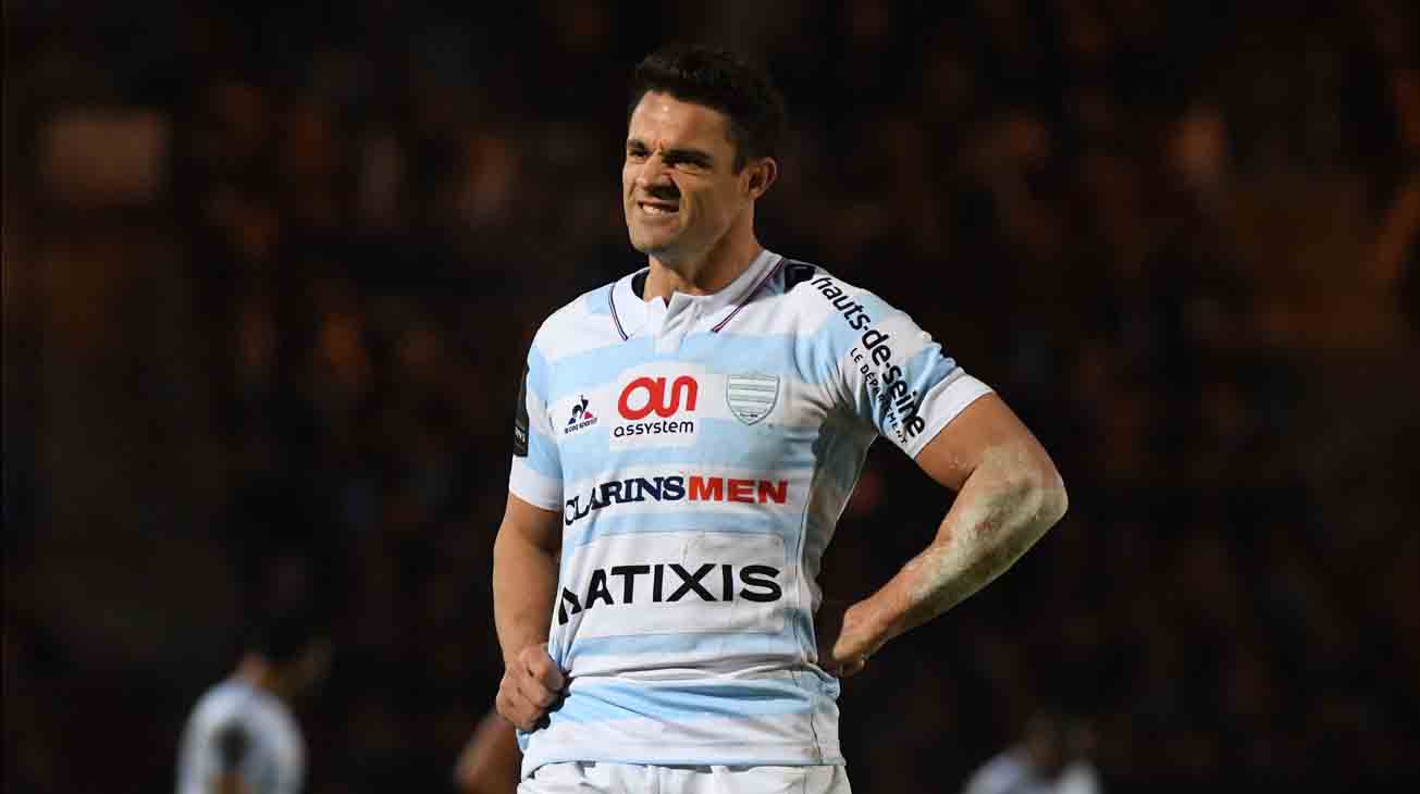 Champions Cup, J1 | Racing 92 – Munster: Retrouver le sourire