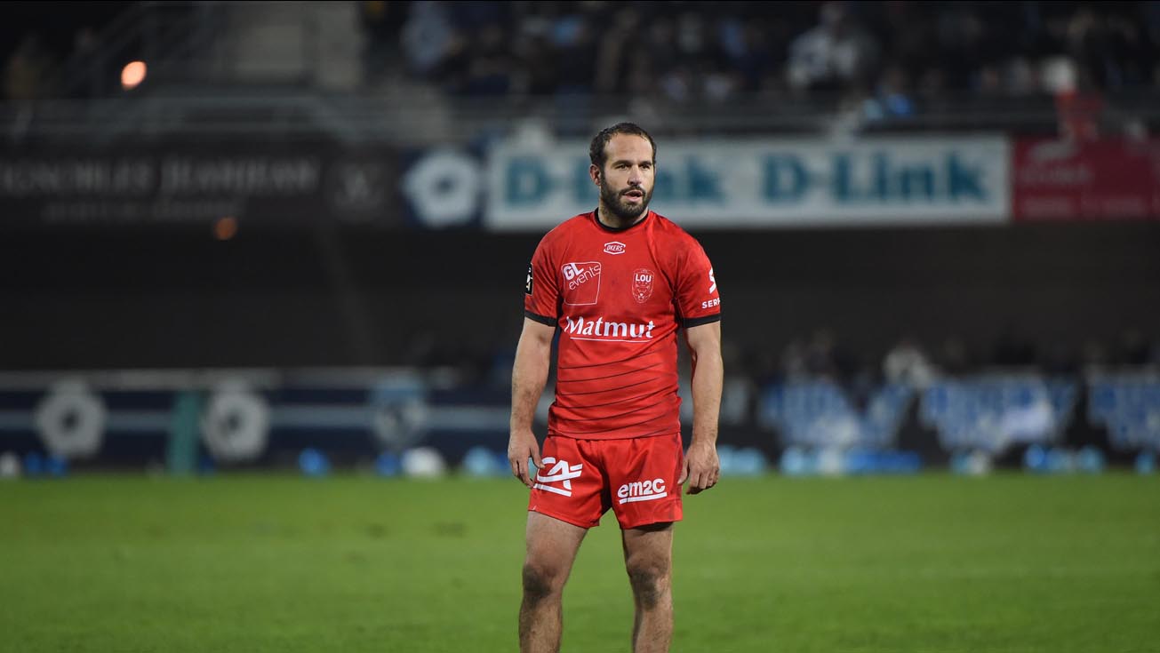 TOP 14, J15 | Lyon - Bordeaux-Bègles : 19-16