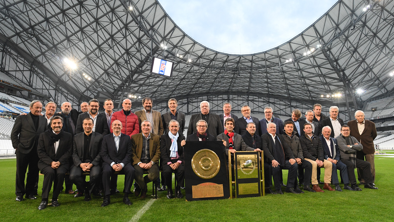 Les clubs de TOP 14 et PRO D2 s'adressent au Président de la FFR