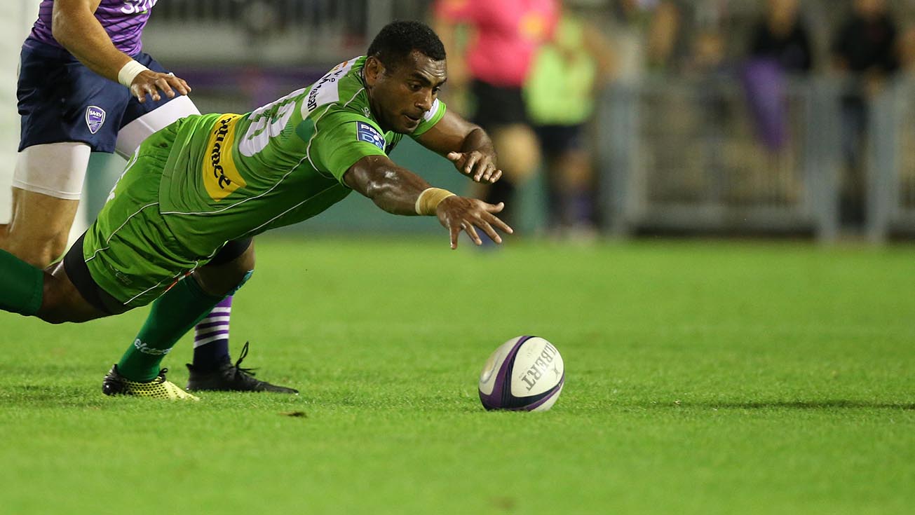 PRO D2, J14 | Montauban - Perpignan : 31 - 0