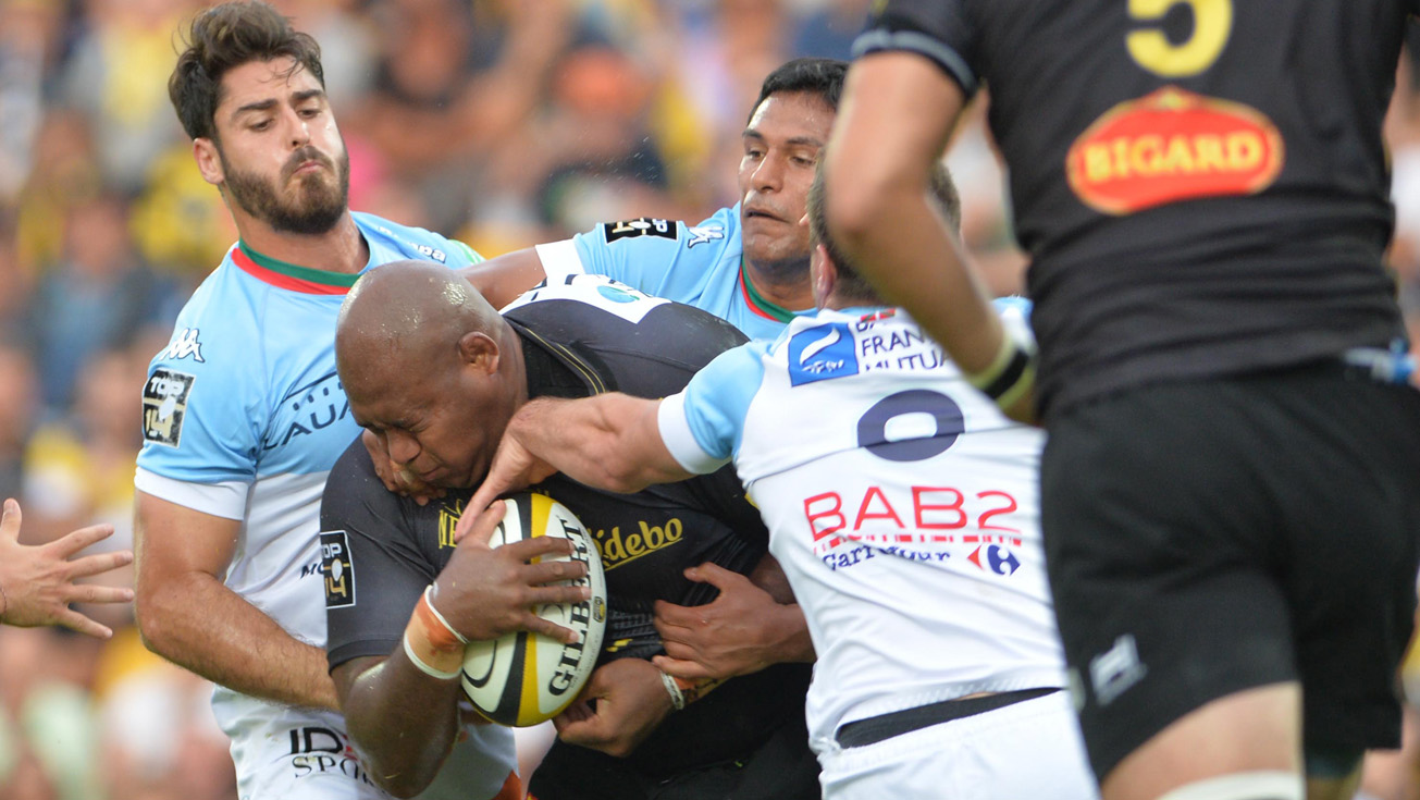 Challenge Cup, présentation de la J3