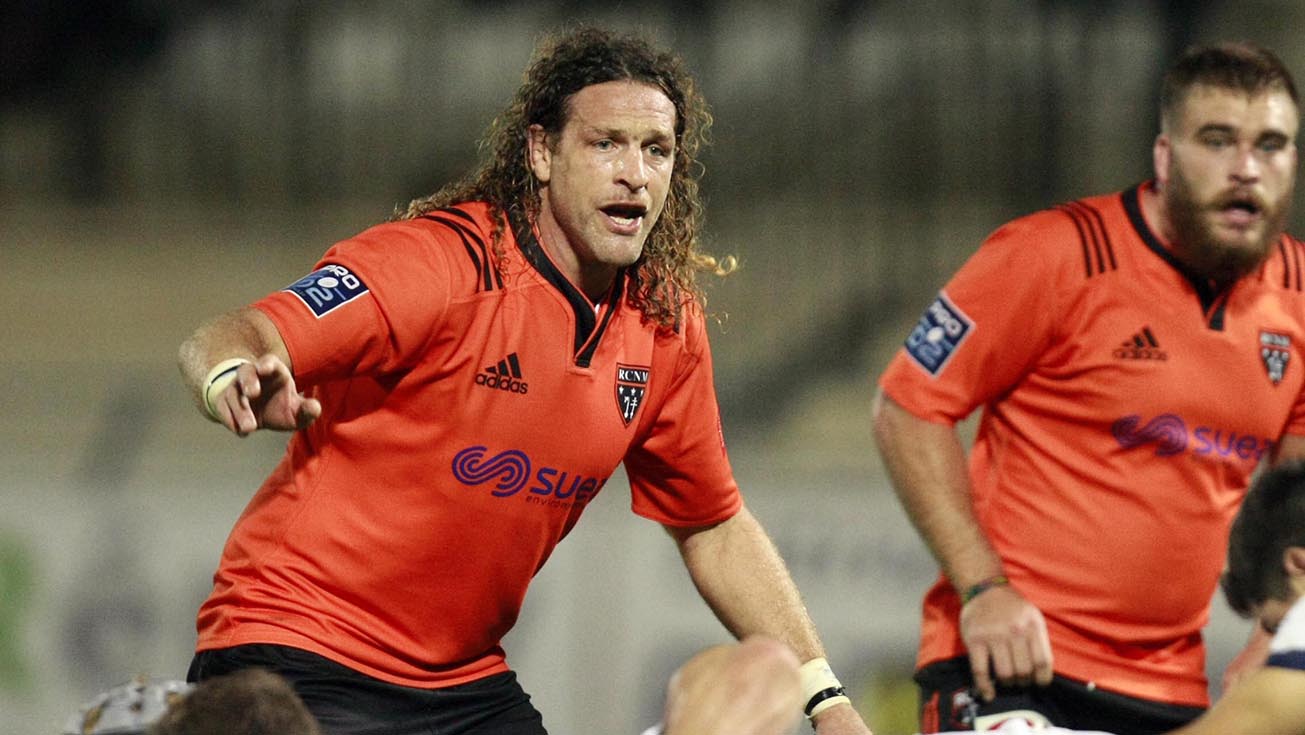 PRO D2, J13 | NARBONNE - OYONNAX : 21 - 16