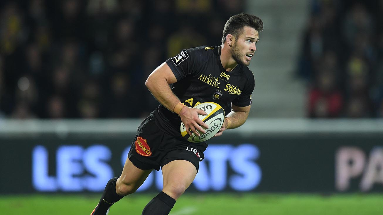 TOP 14, J11 | LA ROCHELLE – TOULOUSE : 25 -19