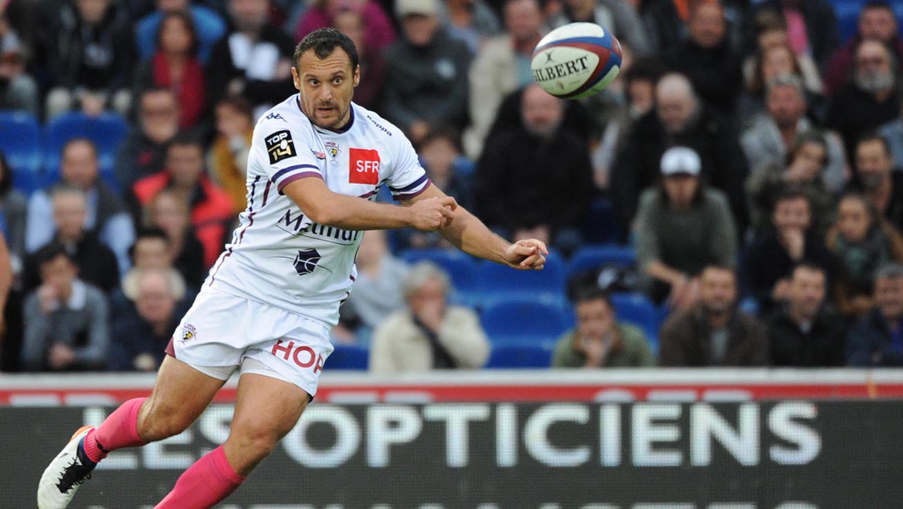 TOP 14, J11 | GRENOBLE – BORDEAUX-BÈGLES : 22 - 24