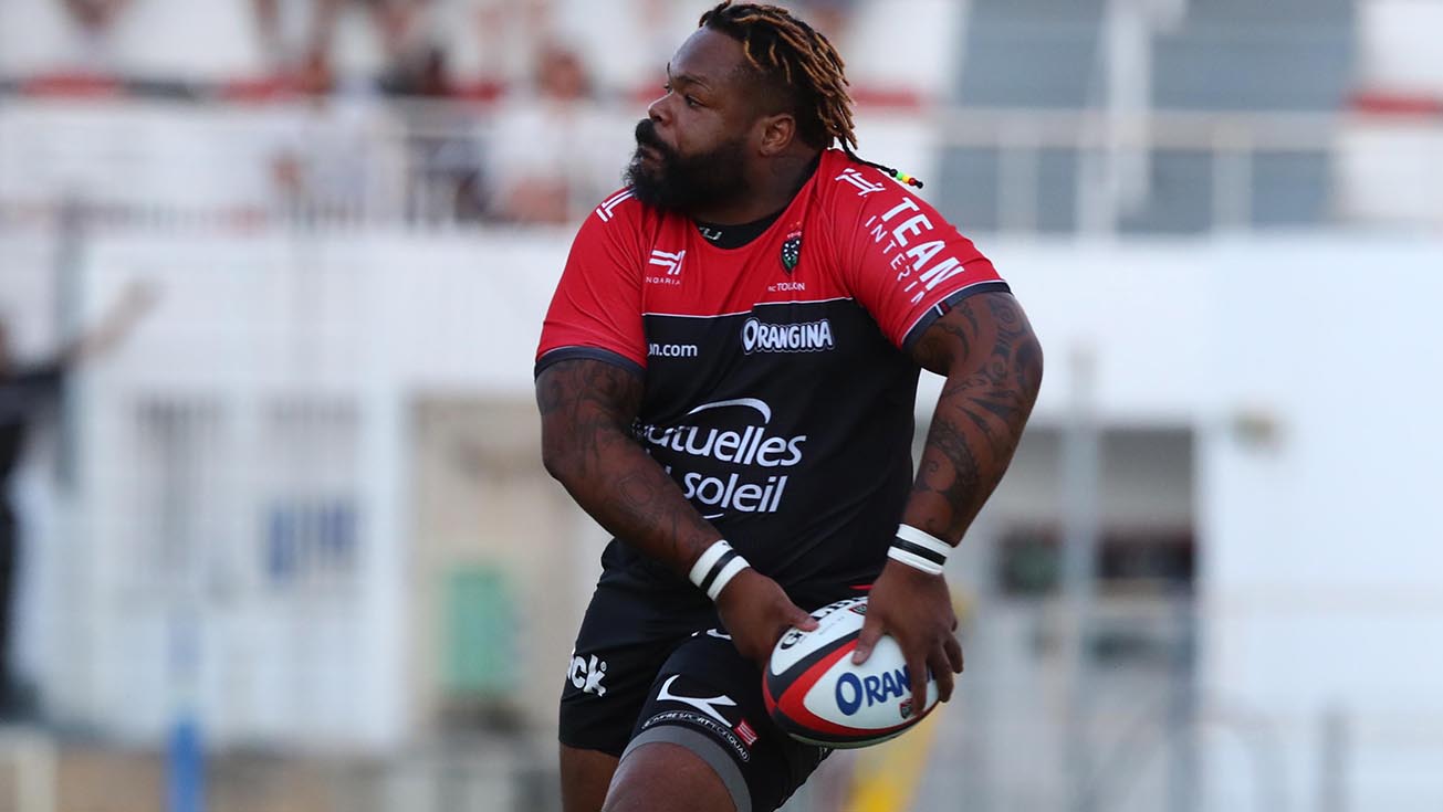 TOP 14, J9 | Toulon - Grenoble : 42 - 12