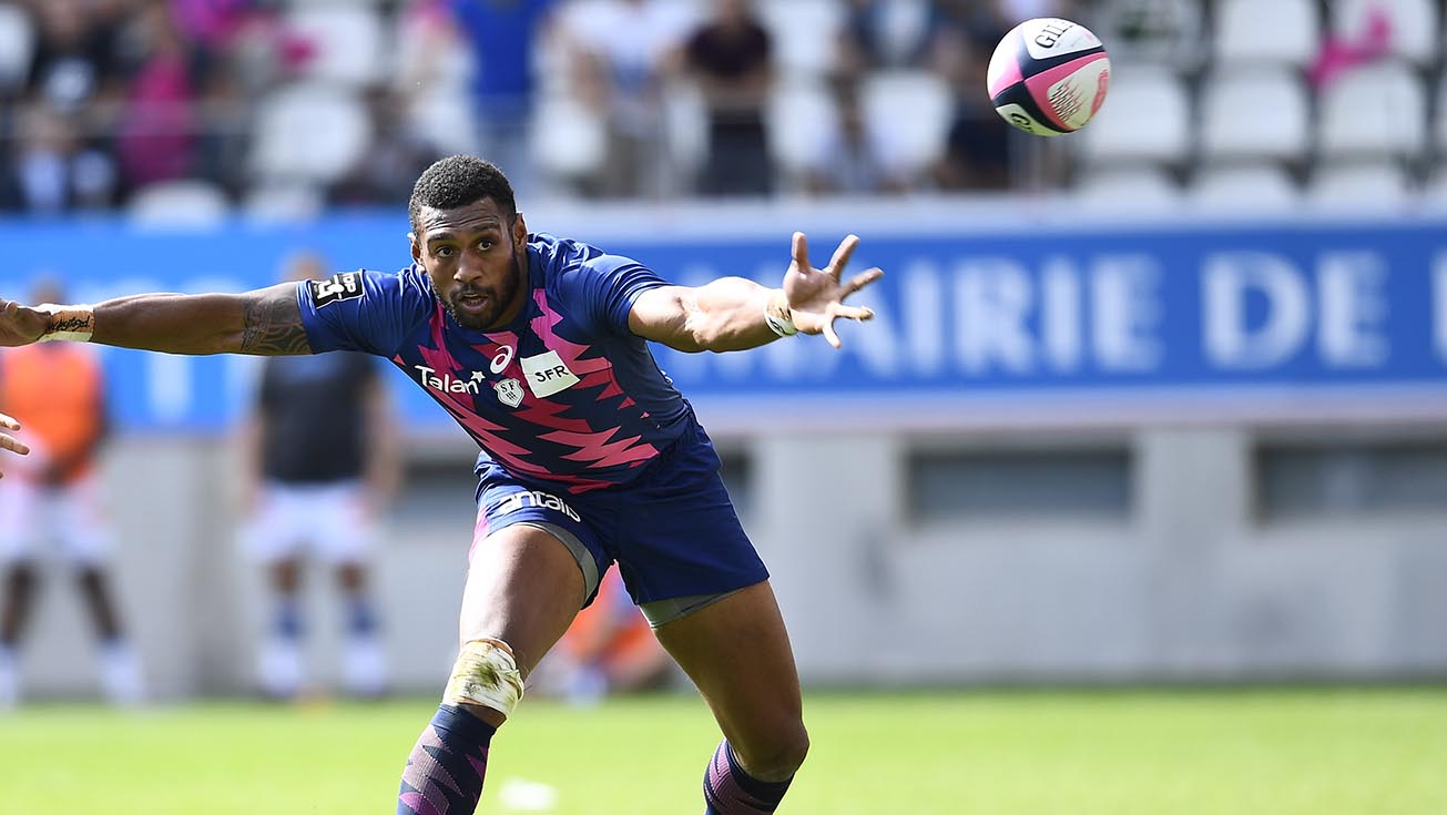 TOP 14, J9 | Paris - Lyon : 25 - 19