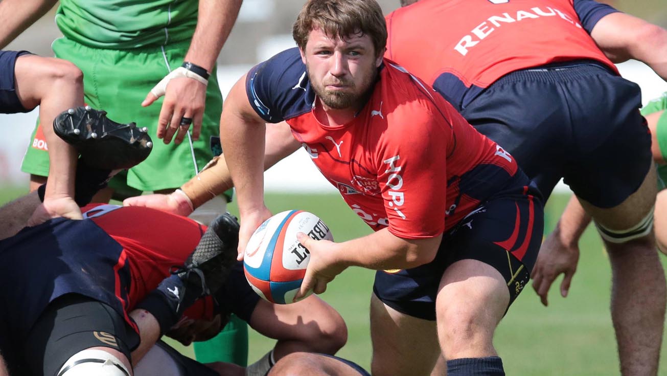 PRO D2, J9 | Aurillac - Béziers : 32 - 9