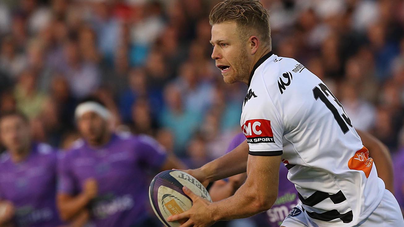 PRO D2, J9 | Vannes - Albi : 34 - 6