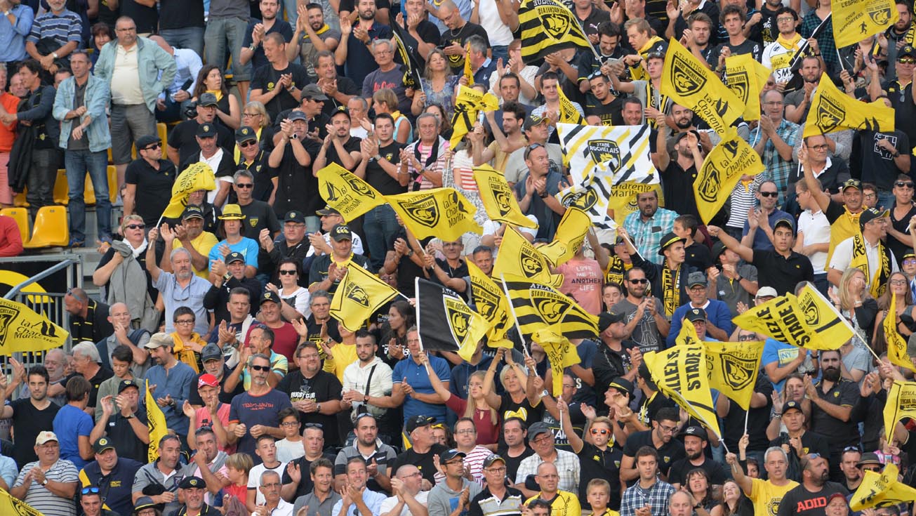 Reprise du TOP 14 ce week-end : le point sur les affluences