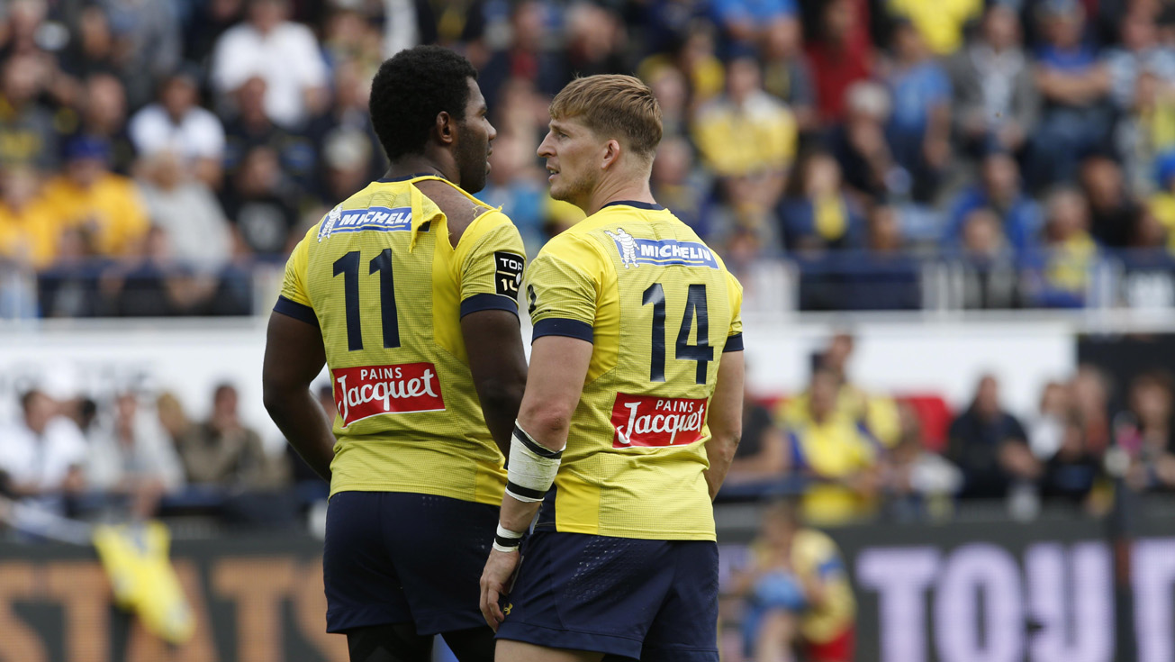 Champions Cup, J1 - Merci l&#039;UBB et L&#039;ASM!