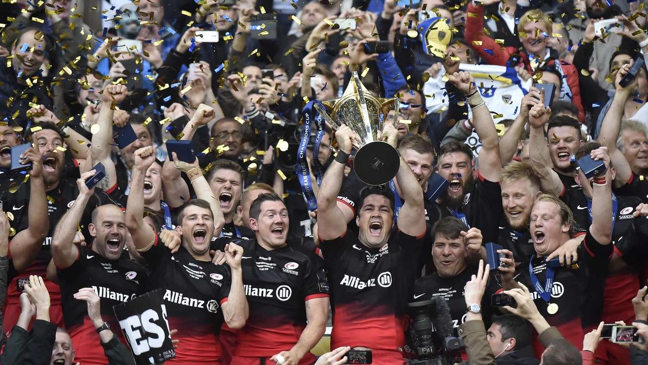Champions Cup, J1