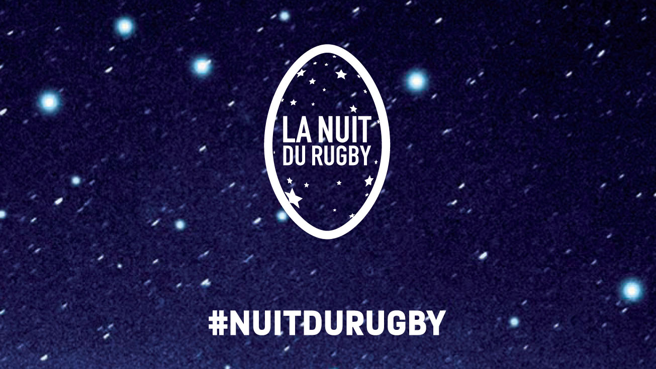 Les Lauréats de la Nuit du Rugby !