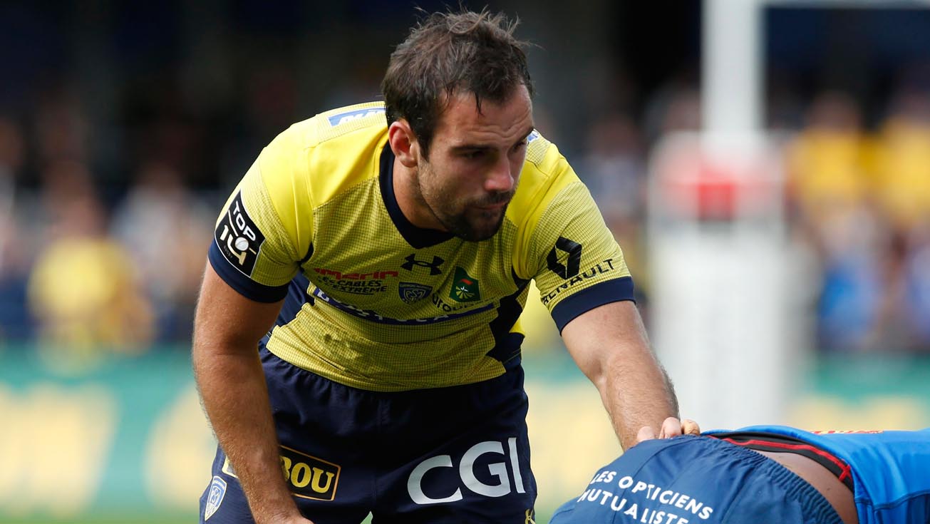 TOP 14, J8 | Clermont - Toulouse : 29 - 25