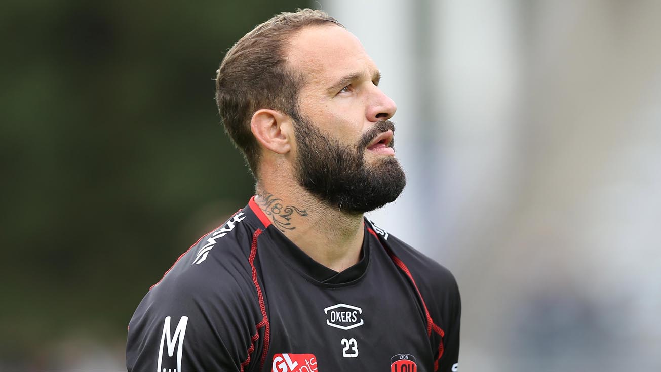 TOP 14, J8 | Lyon - Pau : 27 - 22