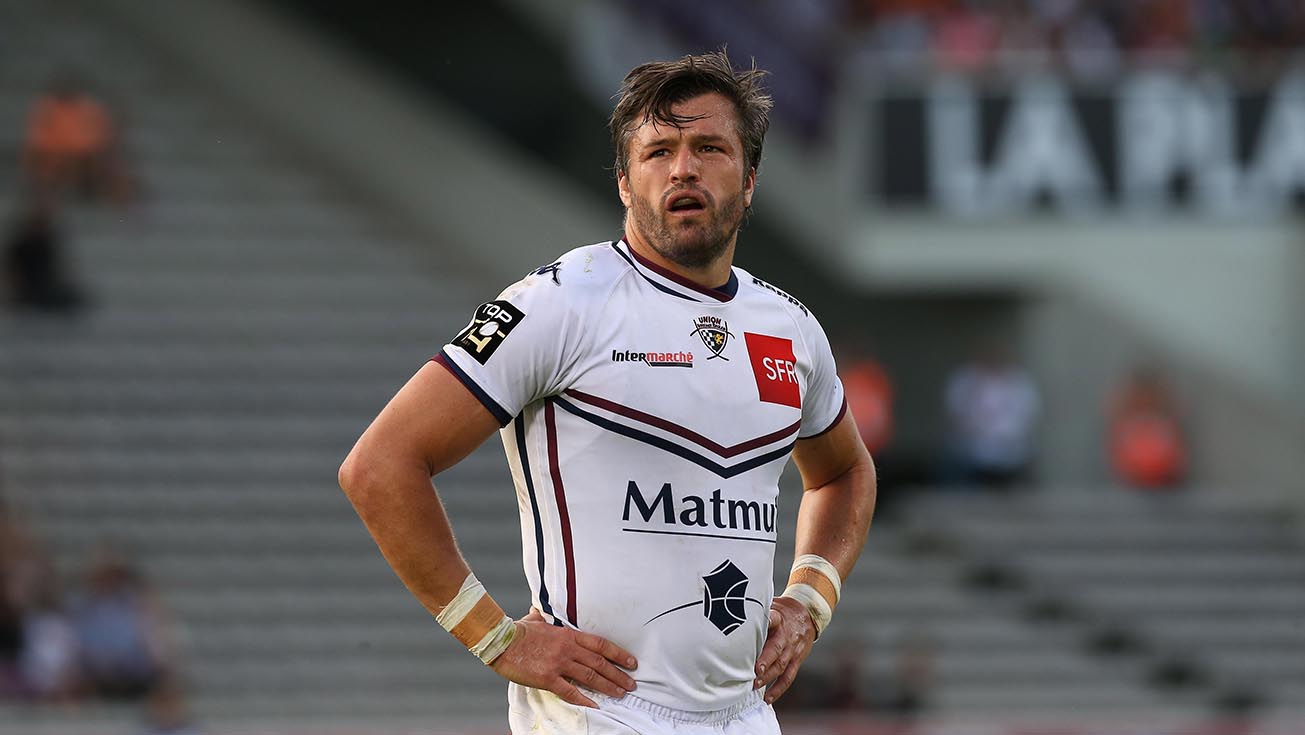 TOP 14, J8 | Bordeaux-Bègles - Brive : 27 - 25