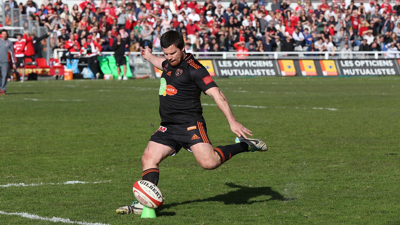 PRO D2, J6 | Narbonne - Béziers : 23 - 22