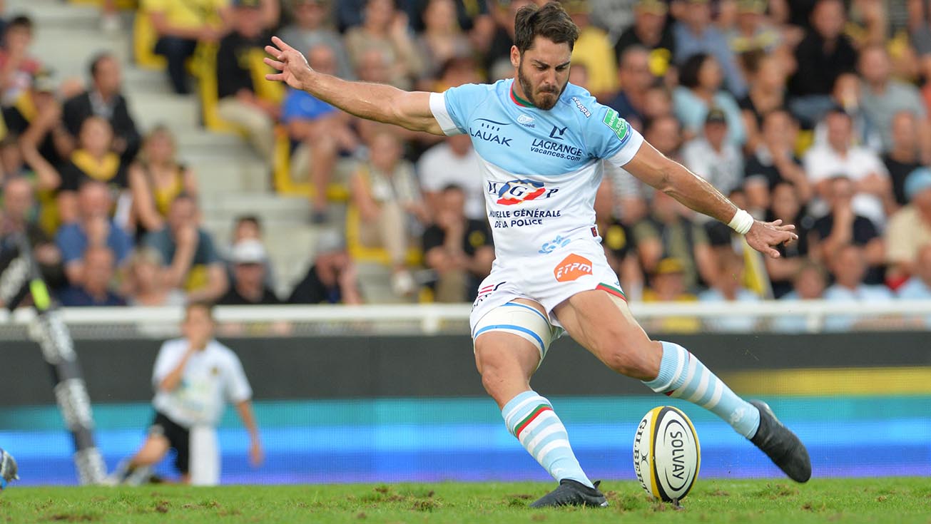 TOP 14, J7 | BAYONNE - LYON : 22 - 22