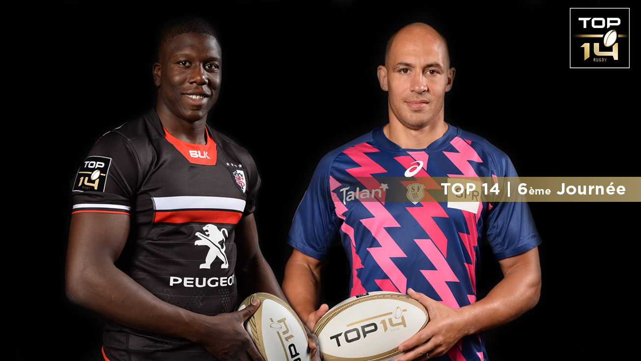TOP 14, J6 | Toulouse - Paris: 23-18