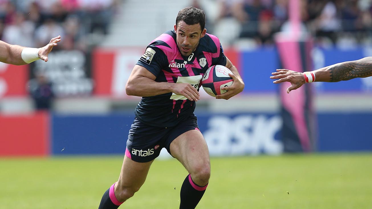 TOP 14, J4 | PARIS - CASTRES : 29 - 25