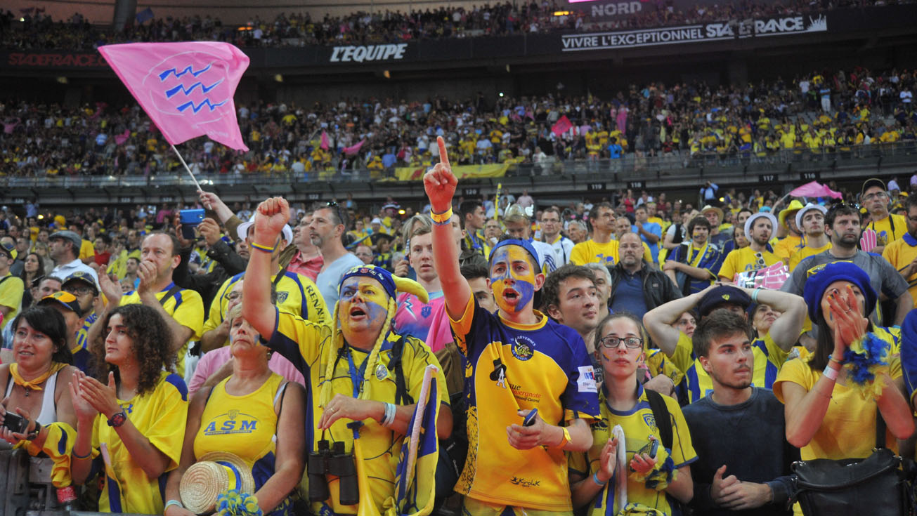 TOP 14, Finale 2017 - Les Bons Plans