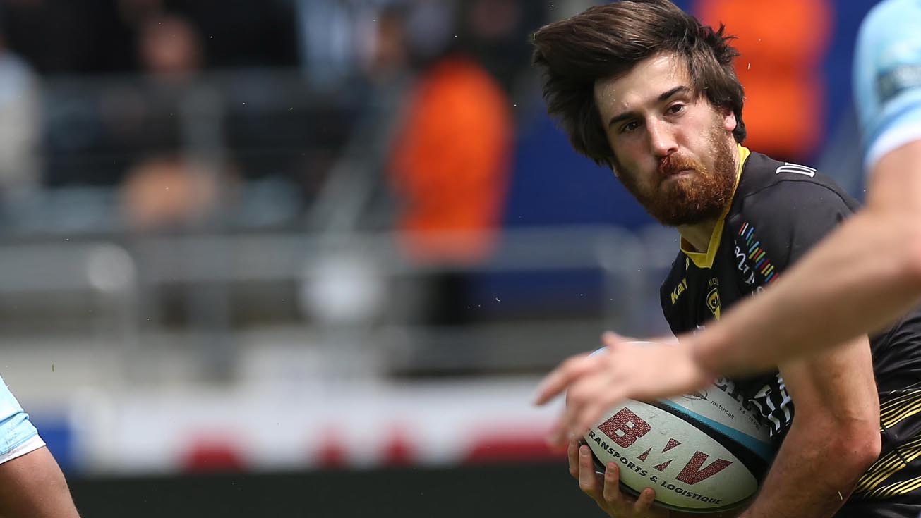 PRO D2, J2 | Mont-de-Marsan - Dax : 33 - 29