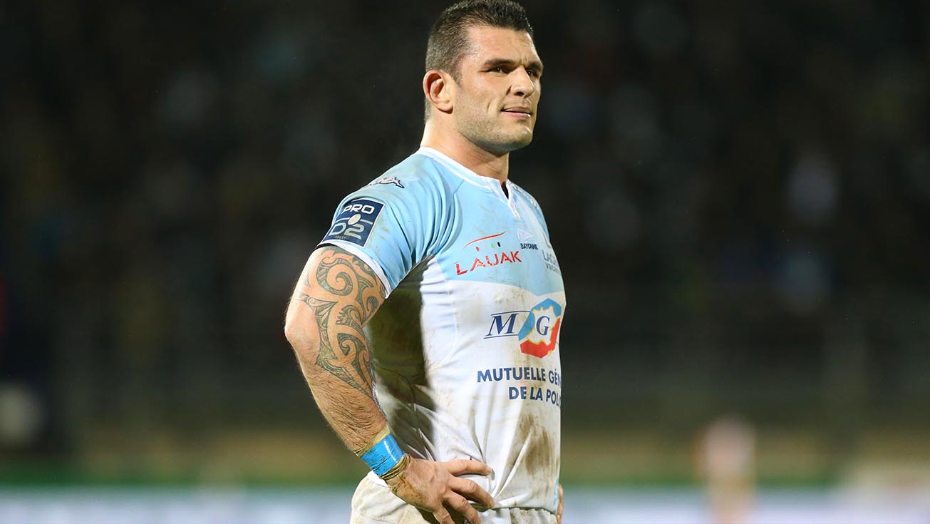 TOP 14, J1 | Bayonne - Toulon : 28 - 23 (bd)