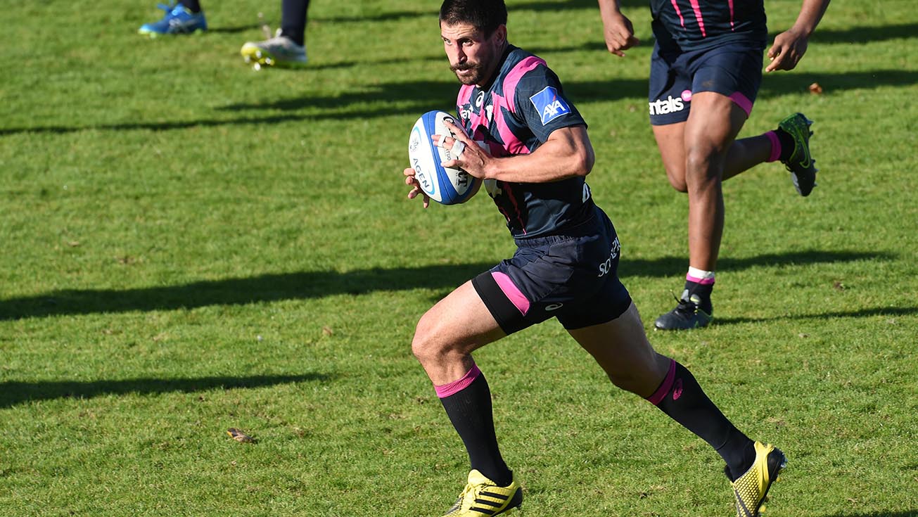 TOP 14, J1 | Paris - Grenoble : 54 (bo) - 20