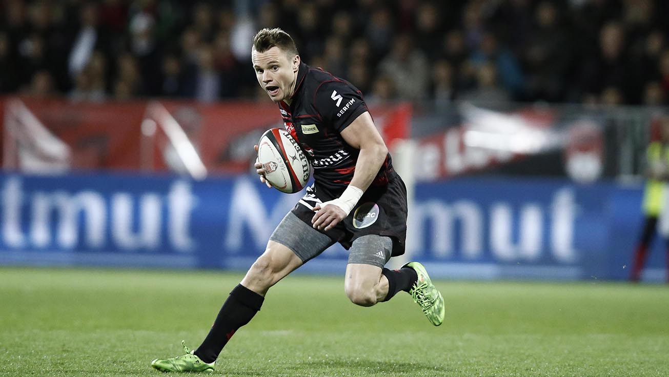 TOP 14, J1 | Lyon - Brive : 15 - 15