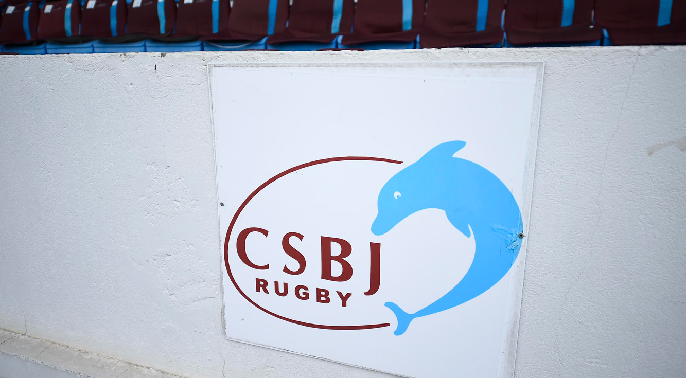 Bourgoin - Colomiers à Romans-sur-Isère lors de la J1