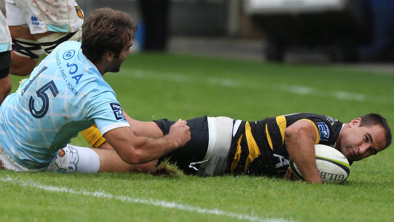 PRO D2 - Le programme de la J1 / J2