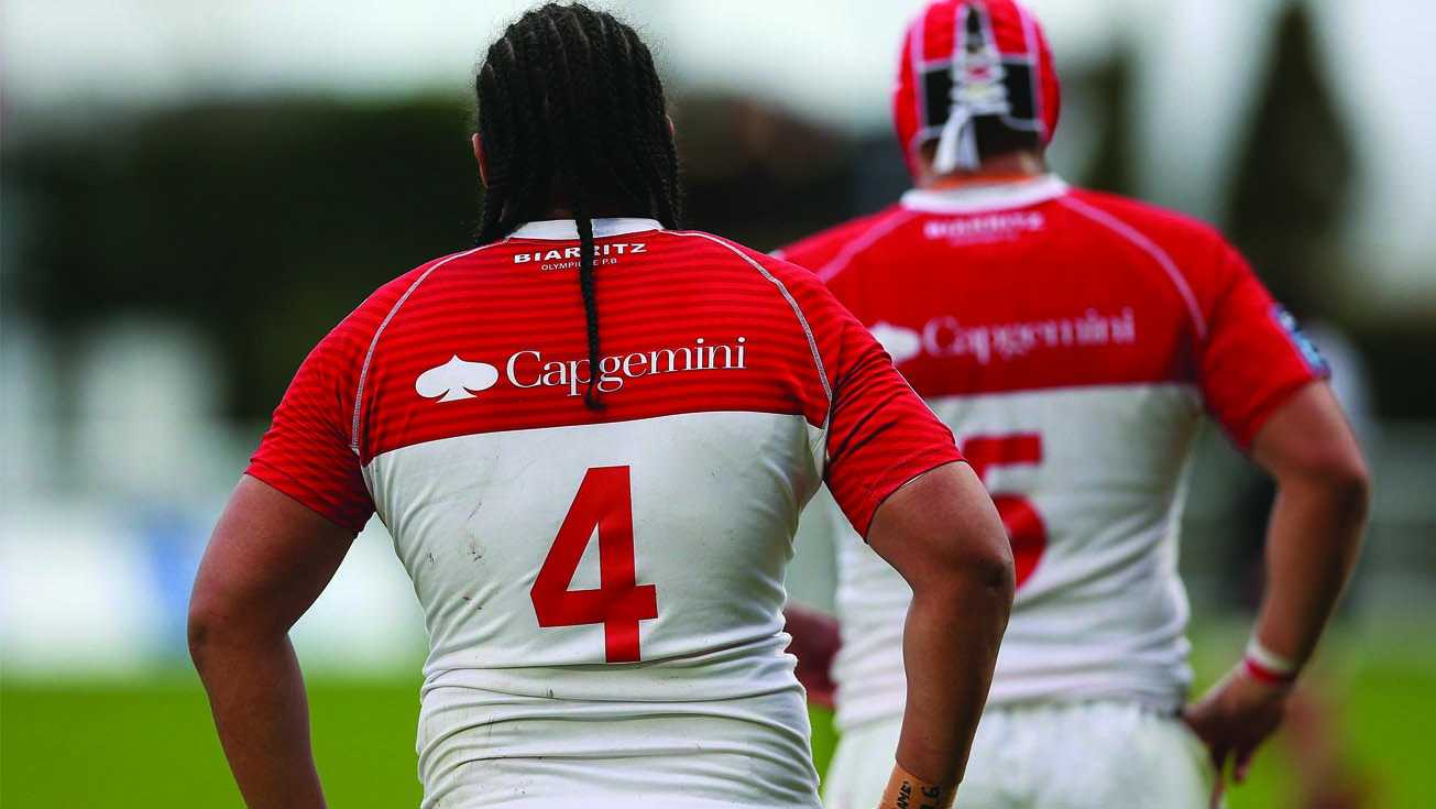 Biarritz et Narbonne maintenus en PRO D2