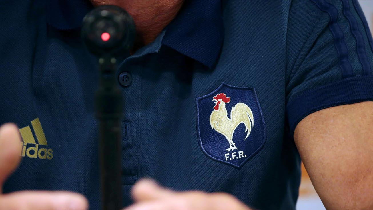 Nouvel accord FFR / LNR pour le XV de France