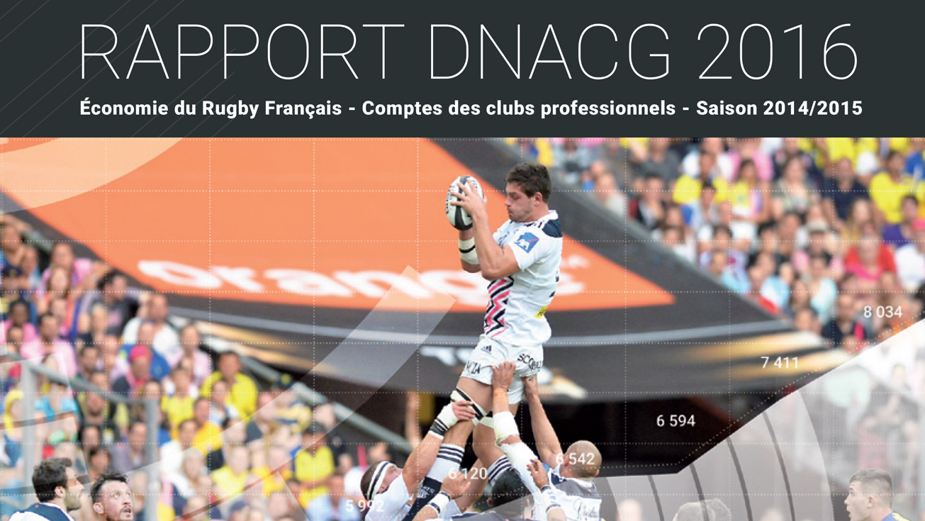Le rapport DNACG 2016 est disponible