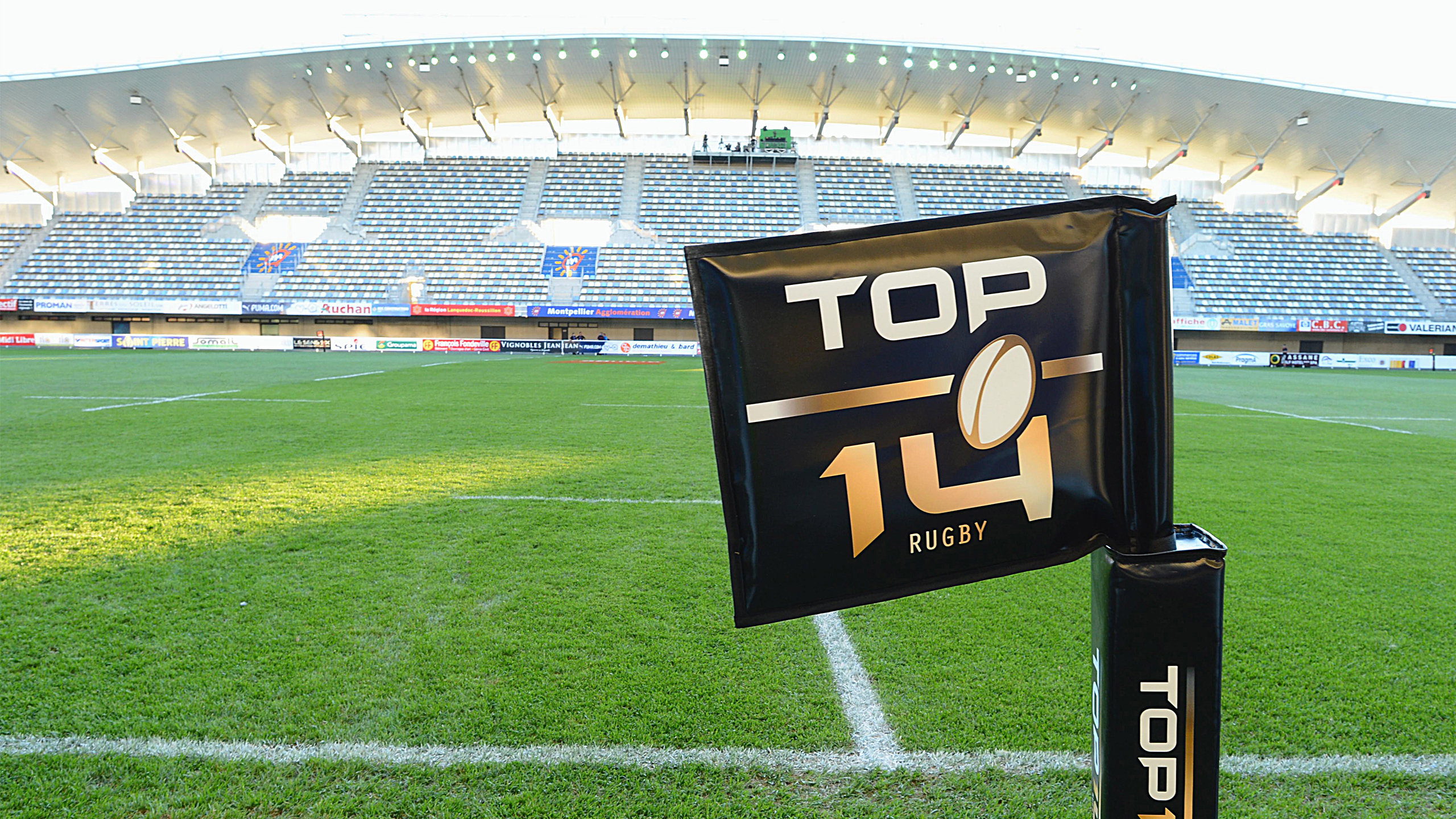 Le TOP 14 sera diffusé au Japon dès la saison 2016-2017