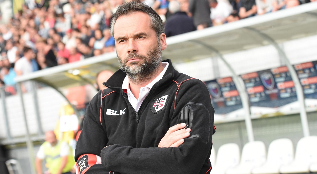 Ugo Mola (Toulouse) : « Le Racing est un monstre d’efficacité »