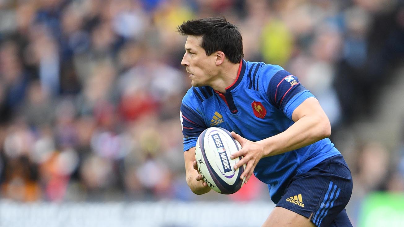 XV de France - Le groupe pour l&#039;Argentine