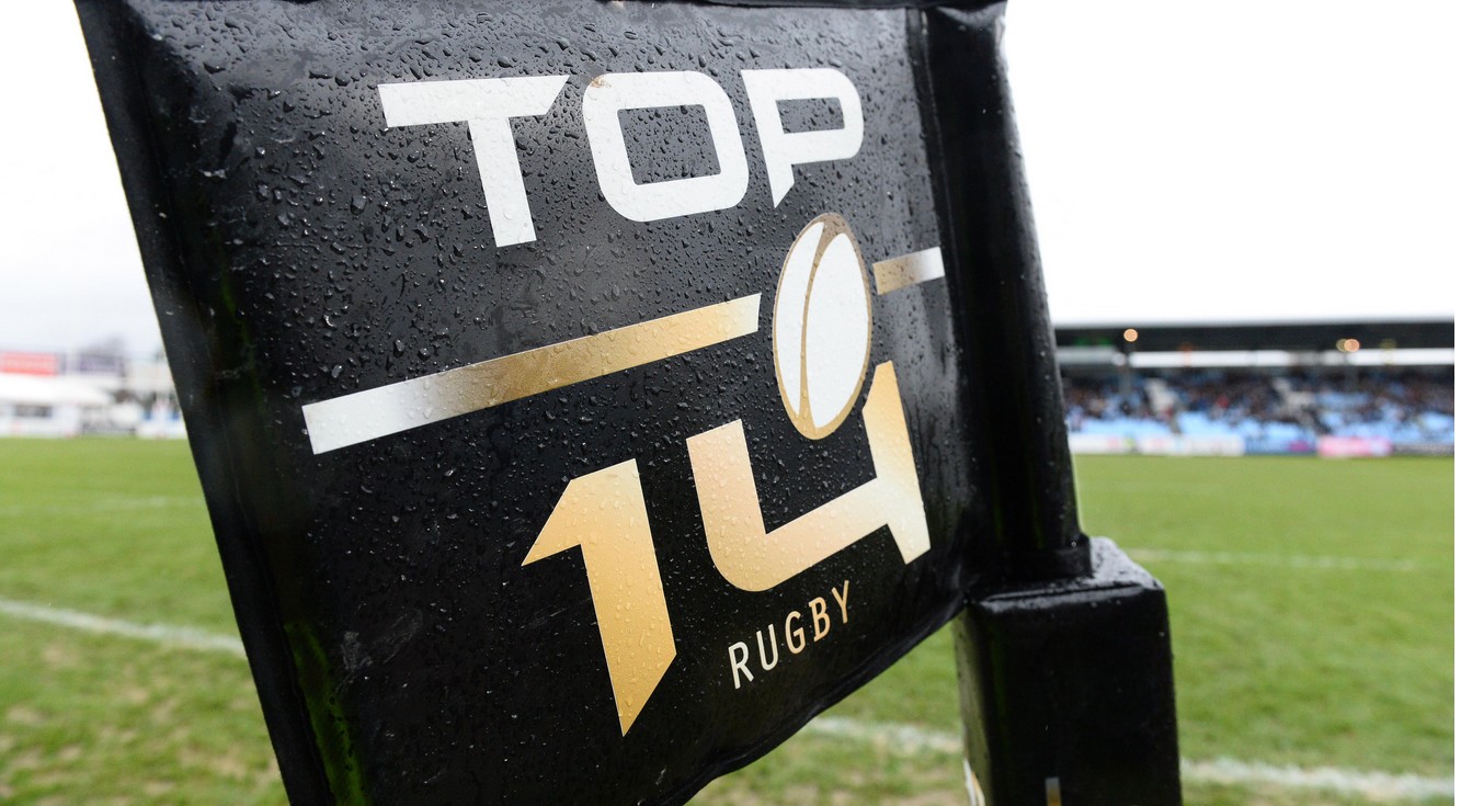 TOP 14, phases finales - Règles de qualification et programmation des matches