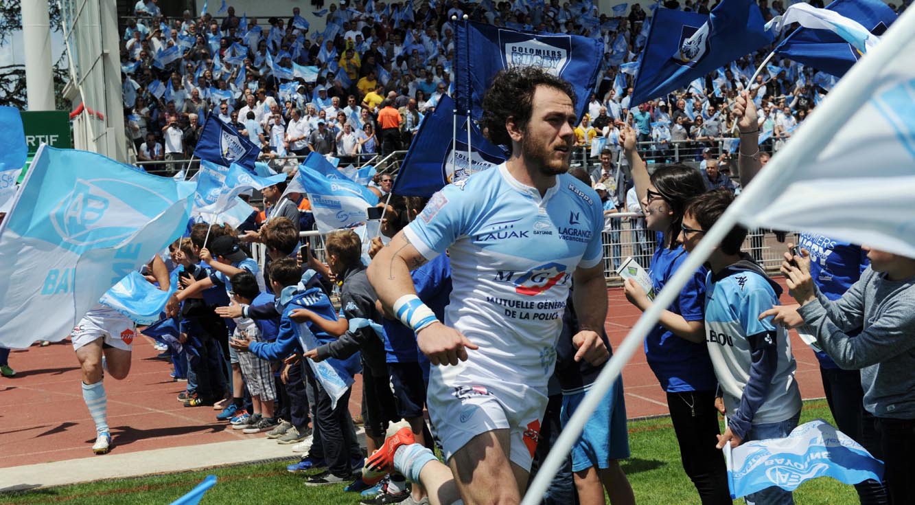 PRO D2, finale - Pourquoi Bayonne peut gagner?