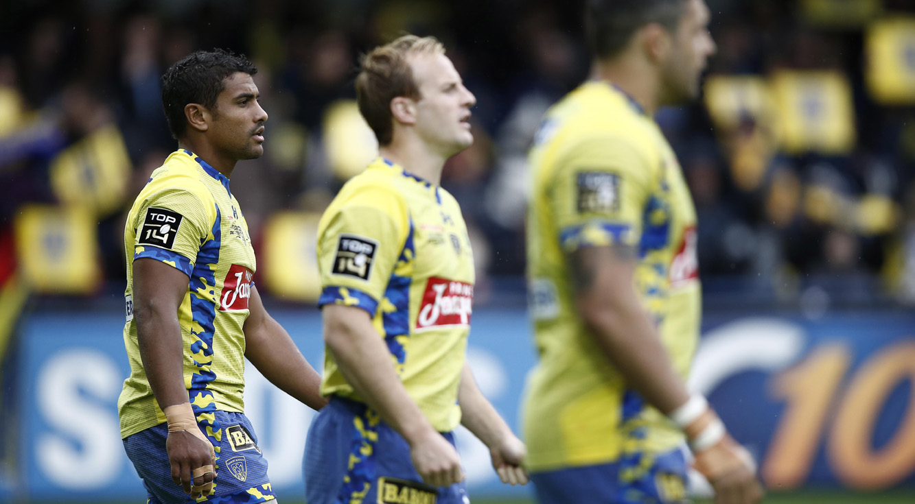 TOP 14, J26 – La première place en ligne de mire